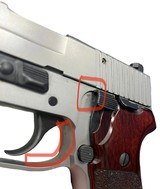 SIG SAUER P220 Elite - 3 of 4