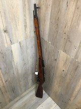 MOSIN-NAGANT M44 RUSSIAN - 2 of 7