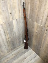 MOSIN-NAGANT M44 RUSSIAN - 1 of 7