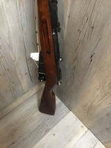 MOSIN-NAGANT M44 RUSSIAN - 3 of 7