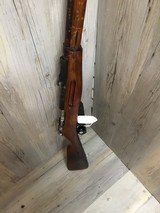 MOSIN-NAGANT M44 RUSSIAN - 6 of 7