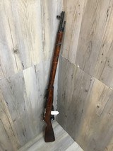 MOSIN-NAGANT M44 RUSSIAN - 5 of 7