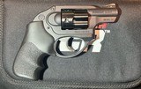 RUGER LCR - 2 of 2