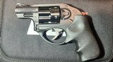 RUGER LCR - 1 of 2