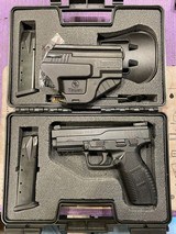 Tisas Zigana PX-9 - 1 of 4