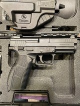 Tisas Zigana PX-9 - 3 of 4