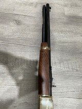 HENRY BRASS LEVER - 2 of 7