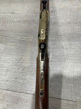 HENRY BRASS LEVER - 7 of 7