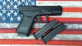 GLOCK 19 19 Gen 5 MOS - 2 of 7