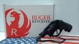 RUGER LCR - 1 of 7