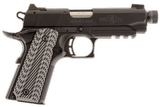 BROWNING 1911-22 BLACK LABEL COMPACT SUPPRESSOR READY WITH RAIL - 1 of 3