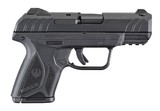 RUGER SECURITY 9 COMPACT - 1 of 6