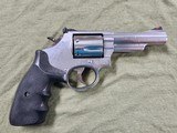 SMITH & WESSON 66-5 - 3 of 7