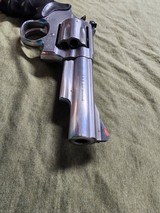 SMITH & WESSON 66-5 - 4 of 7