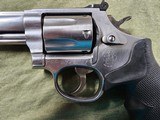 SMITH & WESSON 66-5 - 2 of 7