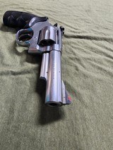 SMITH & WESSON 66-5 - 4 of 7