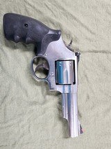 SMITH & WESSON 66-5 - 3 of 7