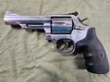 SMITH & WESSON 66-5 - 1 of 7