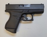 GLOCK 43 - 5 of 6