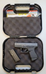 GLOCK 43 - 1 of 6