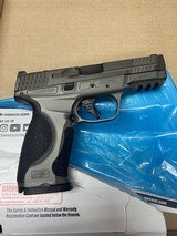 SMITH & WESSON M&P9 M2.0 METAL OR - 3 of 4