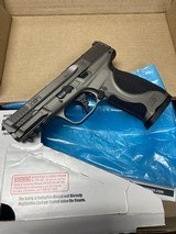 SMITH & WESSON M&P9 M2.0 METAL OR - 2 of 4