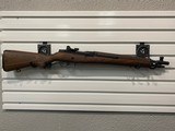 SPRINGFIELD ARMORY M1A TANKER - 1 of 8