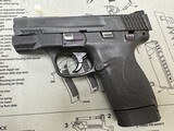 SMITH & WESSON M&P45 SHIELD .45 ACP - 4 of 4