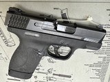 SMITH & WESSON M&P45 SHIELD .45 ACP - 3 of 4
