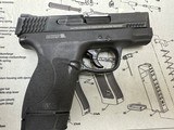 SMITH & WESSON M&P45 SHIELD .45 ACP - 1 of 4