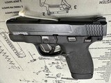 SMITH & WESSON M&P45 SHIELD .45 ACP - 2 of 4