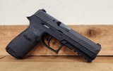 SIG SAUER P320 - 1 of 5