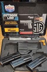 SIG SAUER P320 - 5 of 5