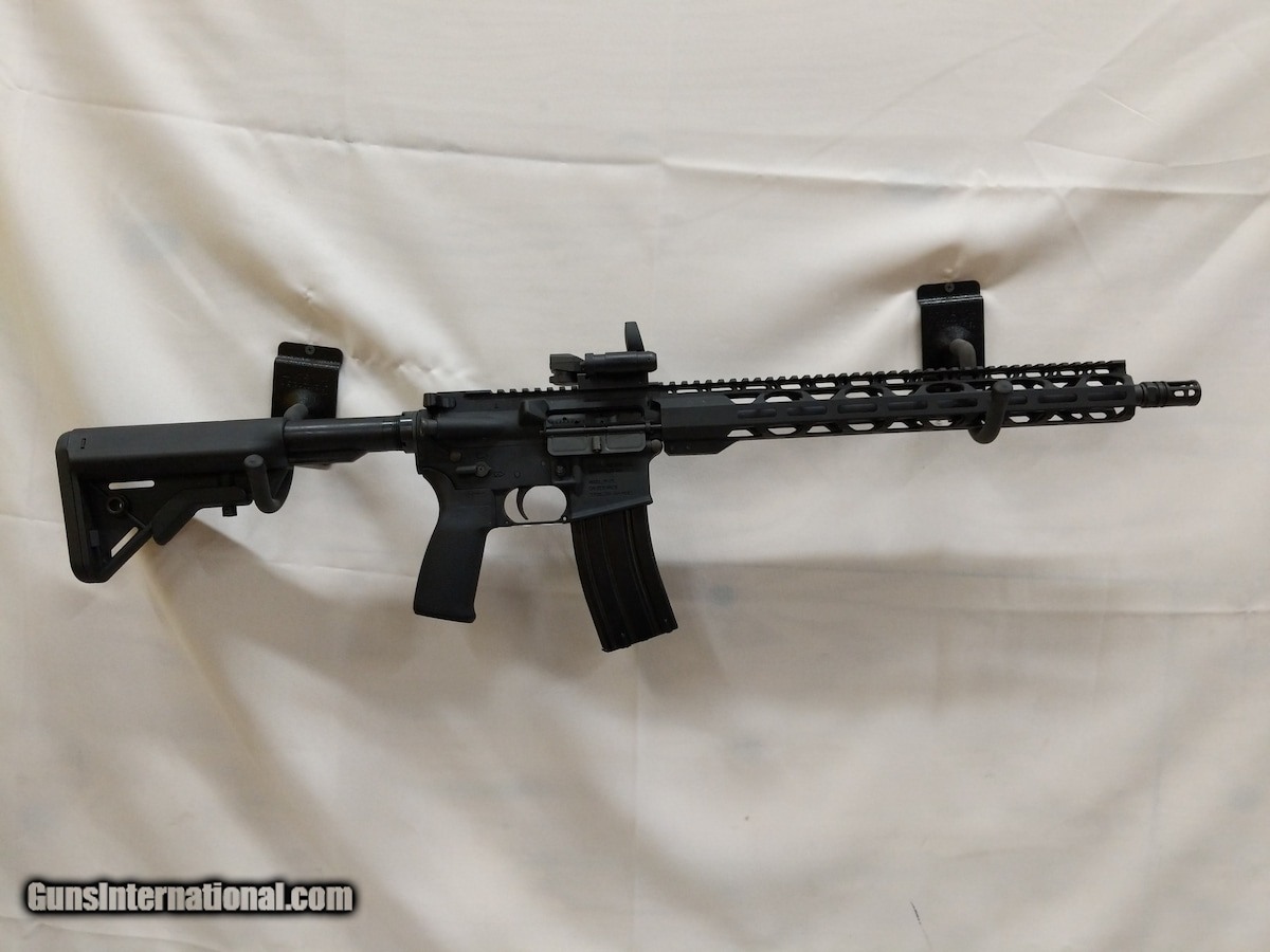 RADICAL FIREARMS RF-15