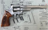 SMITH & WESSON 629-1 - 7 of 7