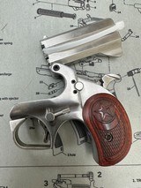 BOND ARMS TEXAS BOND DEFENDER - 6 of 6