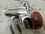 BOND ARMS TEXAS BOND DEFENDER - 1 of 6