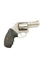 CHARTER ARMS bulldog .44 spl - 6 of 6