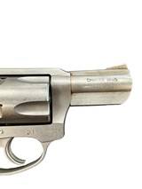 CHARTER ARMS bulldog .44 spl - 2 of 6