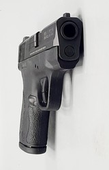 SMITH & WESSON M&P40 SHIELD .40 CALIBER - 5 of 7