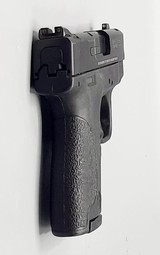 SMITH & WESSON M&P40 SHIELD .40 CALIBER - 7 of 7