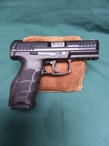 HECKLER & KOCH VP 9 9MM LUGER (9X19 PARA) - 4 of 5