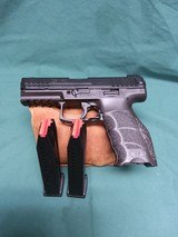 HECKLER & KOCH VP 9 9MM LUGER (9X19 PARA) - 2 of 5