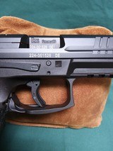 HECKLER & KOCH VP 9 9MM LUGER (9X19 PARA) - 5 of 5