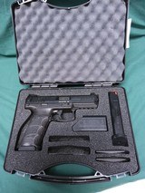 HECKLER & KOCH VP 9 9MM LUGER (9X19 PARA) - 1 of 5