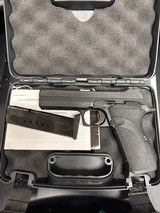 SIG SAUER P210 CARRY - 4 of 4