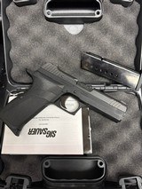 SIG SAUER P210 CARRY - 1 of 4