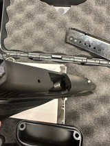 SIG SAUER P210 CARRY - 3 of 4