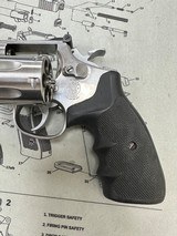 SMITH & WESSON 66-2 - 3 of 3