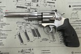 SMITH & WESSON 66-2 - 1 of 3